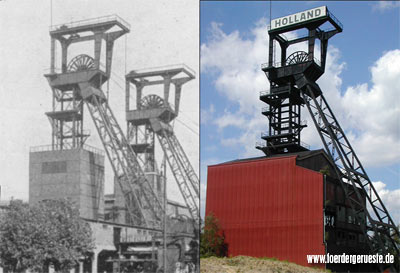 Zollverein Holland