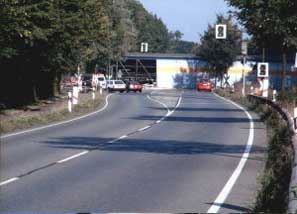 Bandbrücke