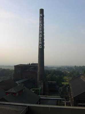 Schornstein
